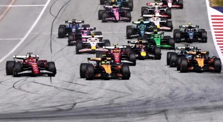 Формула 1 се завръща в Турция през 2027 година