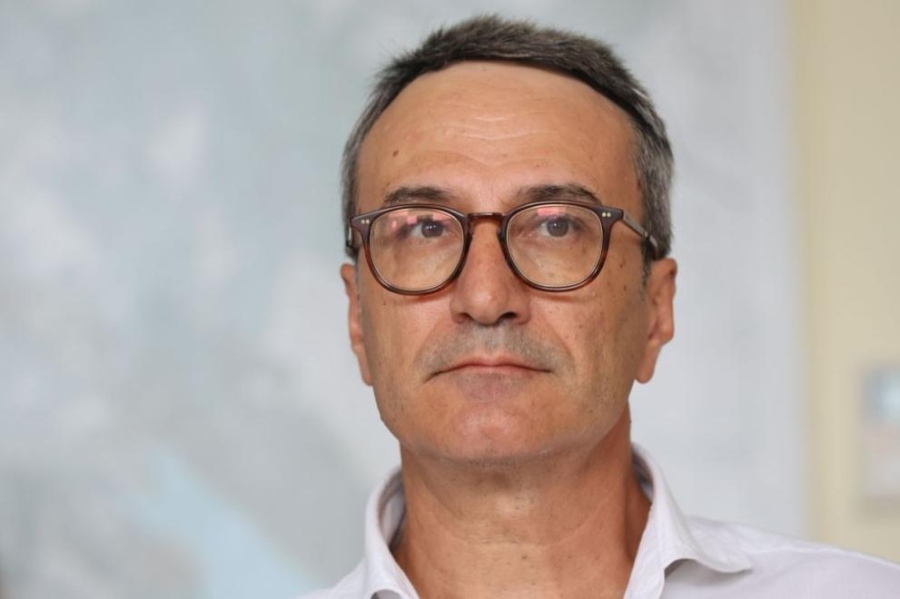 Трайчо Трайков: Къщата на Иван Гешов в София няма да бъде продадена