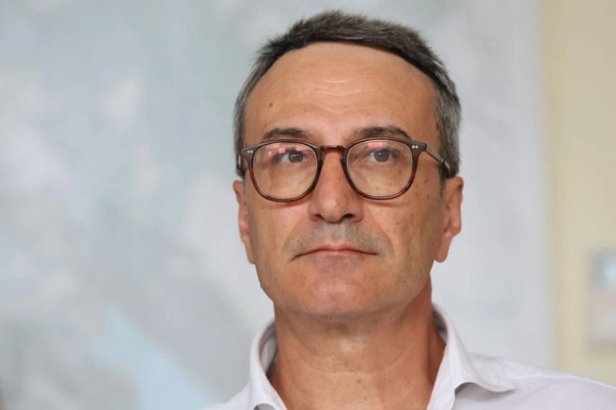 Трайчо Трайков: Къщата на Иван Гешов в София няма да бъде продадена