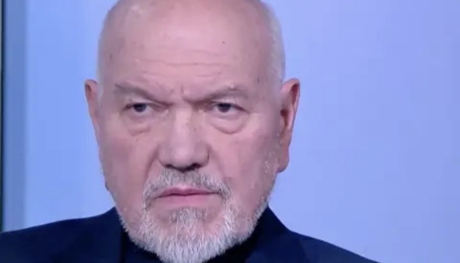 Проф. Маринов: Кабинетът Гюров ми прилича на опит за коалиция всички срещу Пеевски