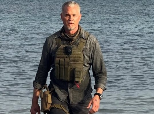 Актьор от Анатомията на Грей и Еуфория почина на 53 години