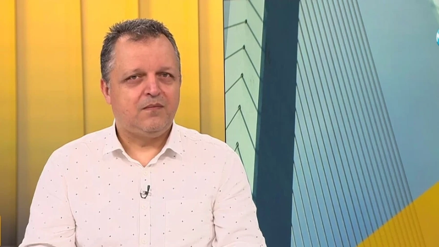 Доц. Иванов: Ако има доверие към МВР, ще се овладеят и престъпленията