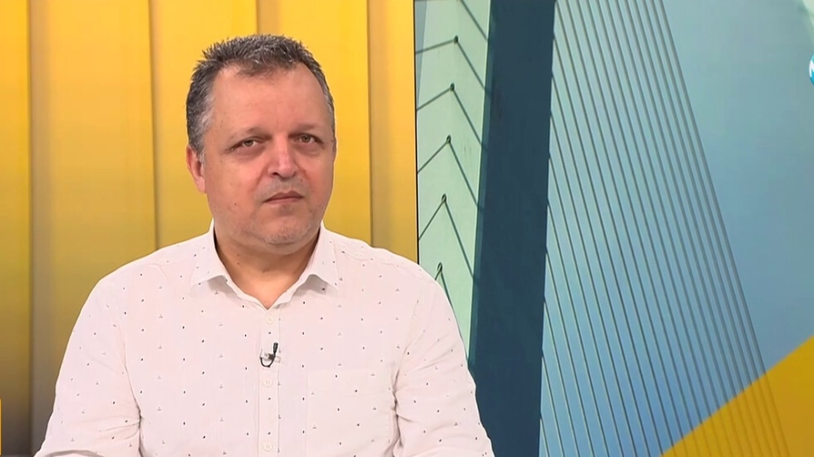 Доц. Иванов: Ако има доверие към МВР, ще се овладеят и престъпленията