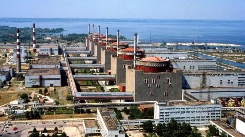 МААЕ призова за примирие заради щетите по Запорожката АЕЦ
