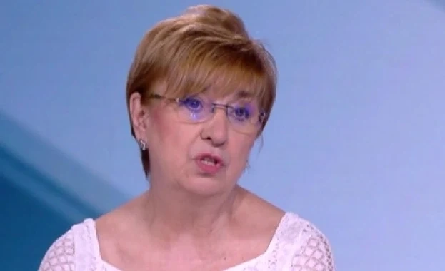Проф. Екатерина Михайлова: Ние не можем да очакваме от такъв Министерски съвет да свърши цялата работа на държавата