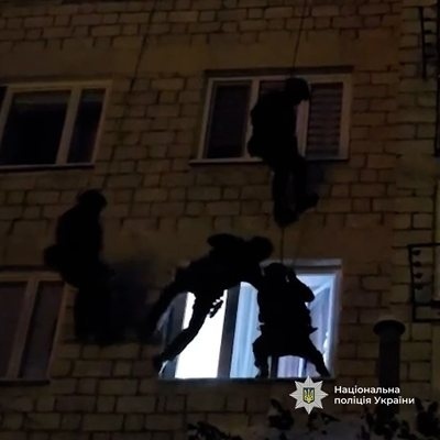 Украйна разкри руска група, планирала убийствата на публични фигури