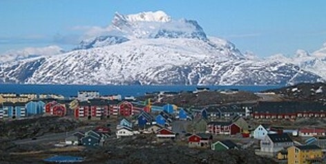 Тръмп ще изпрати кораб болница в Гренландия