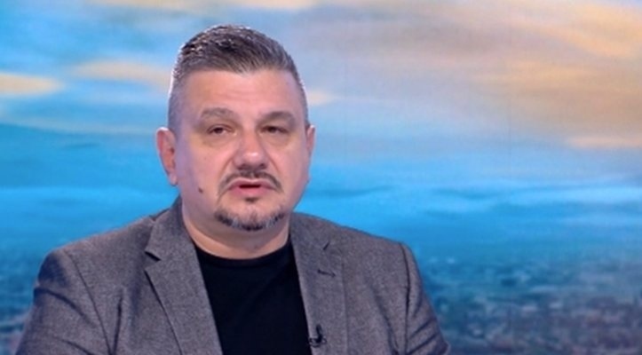 Тодор Тодоров: Калушев и групата му са приемали смъртта като ново начало