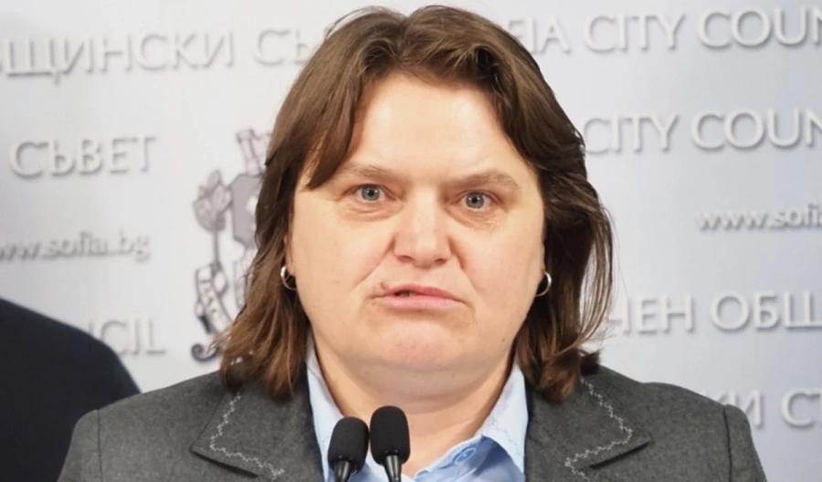Зелените планират да се върнат в МОСВ чрез Надежда Бобчева