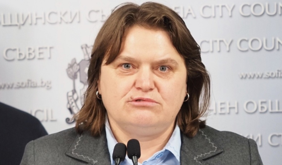 Зелените планират да се върнат в МОСВ чрез Надежда Бобчева