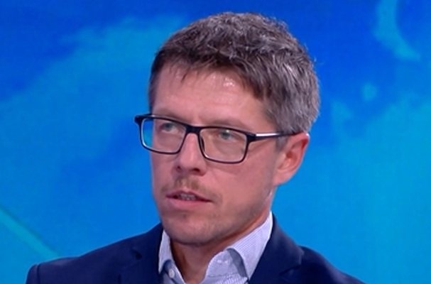 ЦИК реши чрез МВнР да се пита ЕК защо Цицелков не може да участва в наблюдение на избори