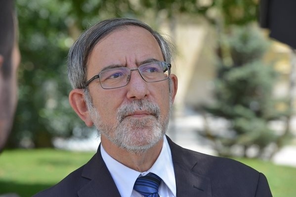 Филип Димитров: Странно явление е назначаването на вицепремиер, който отговаря за честните избори