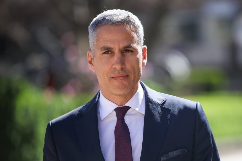 Андрей Гюров: Изборите не са разход, а инвестиция