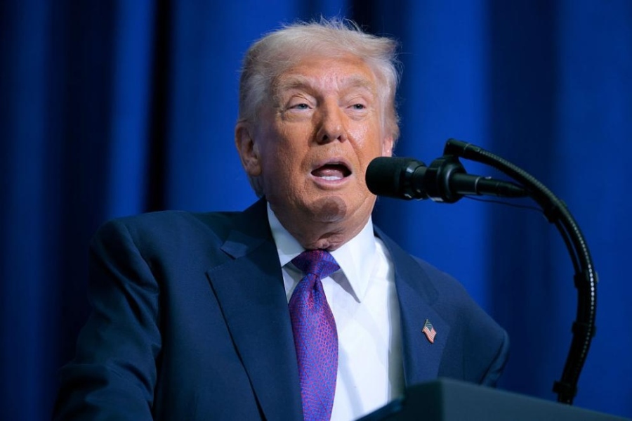 Тръмп заплаши с по-високи мита държавите, които имат търговски споразумения със САЩ