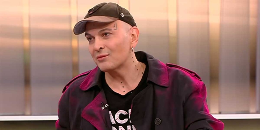 Иво Димчев като великата Едит Пиаф грабна първата си победа в Като две капки вода