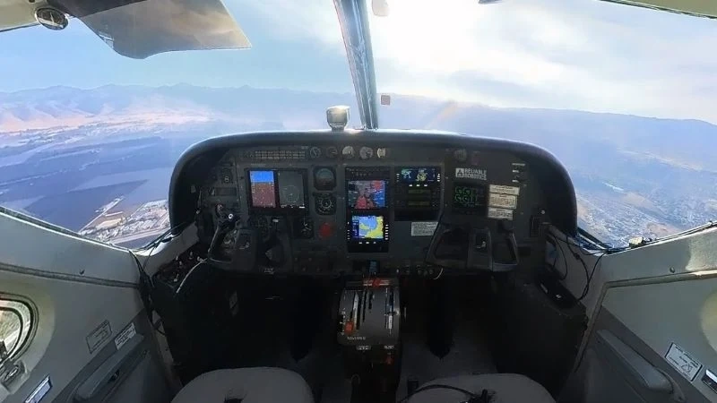 Използват ли американските военни самолети Cessna?