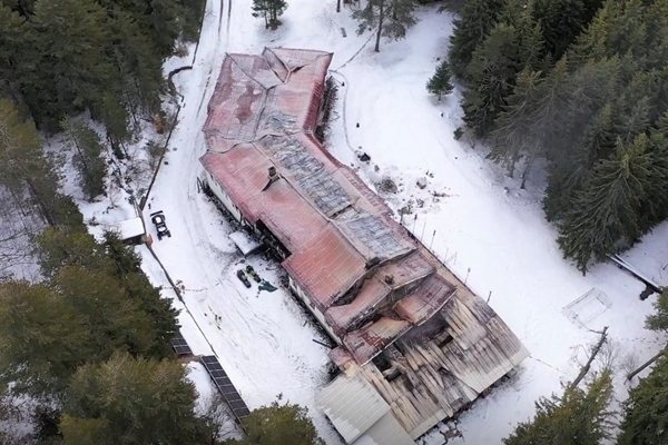 Искаме помощ от Европол и US служба за разследването Петрохан - Околчица