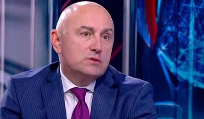 Каримански: Този парламент е нелегитимен, не трябва да избира заместник на Гюров в БНБ