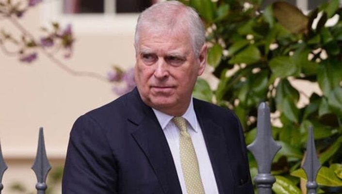 Британските депутати одобриха разсекретяване на документи, свързани с бившия принц Андрю