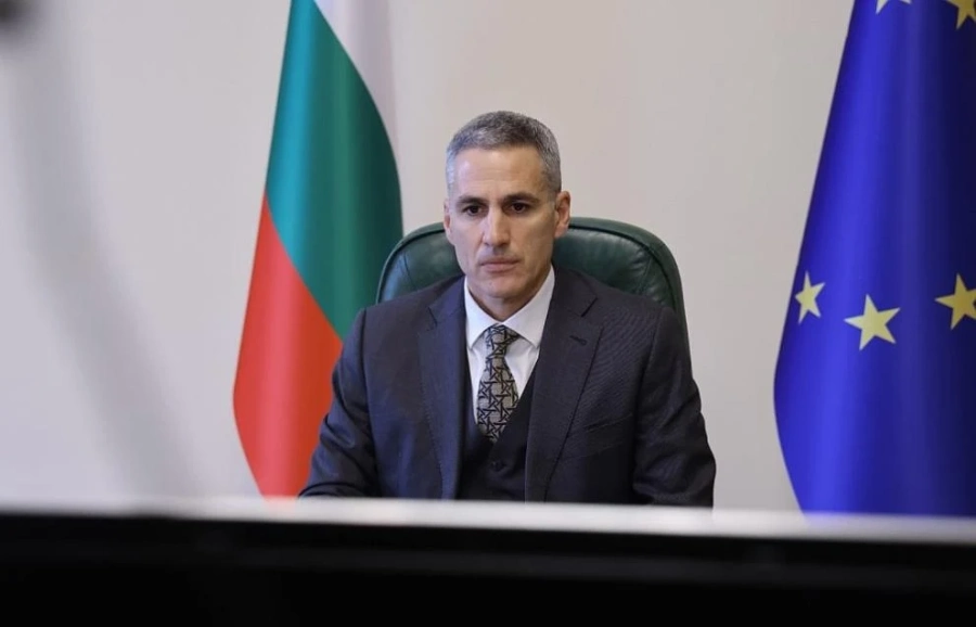 Гюров: Срещу вътрешния министър беше задействана операция по сплашване