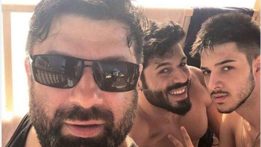 Фамилия Стораро пак с космически цени за концерт: 1400 евро за диамантено място