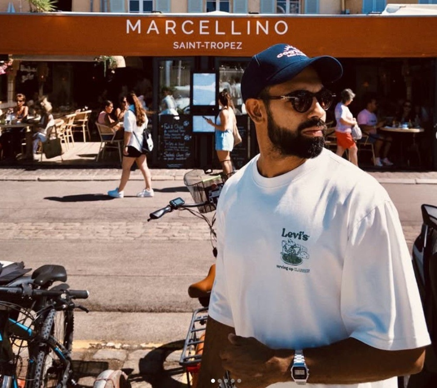 Задава се ерген №4?