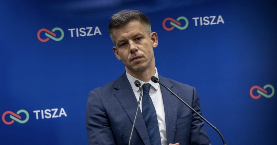 Петер Мадяр: Орбан лъже, горивата в България са значително по-евтини