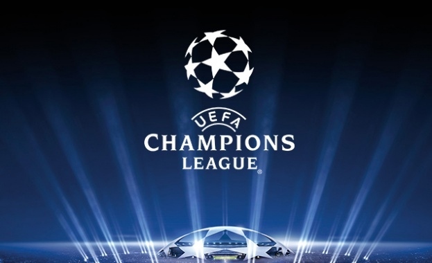 Осем отбора продължават след плейофния кръг на Шампионската лига по футбол