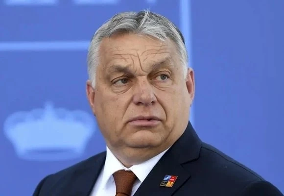 Рейтингът на Орбан се срина преди изборите