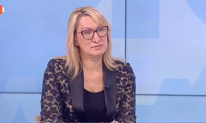 Цветелина Пенева: Ще сме свидетели на добре организиран изборен туризъм от Турция в деня на вота