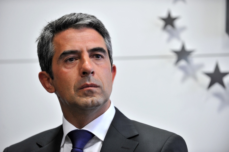 Росен Плевнелиев за служебния кабинет, Сарафов и действията на ПП-ДБ