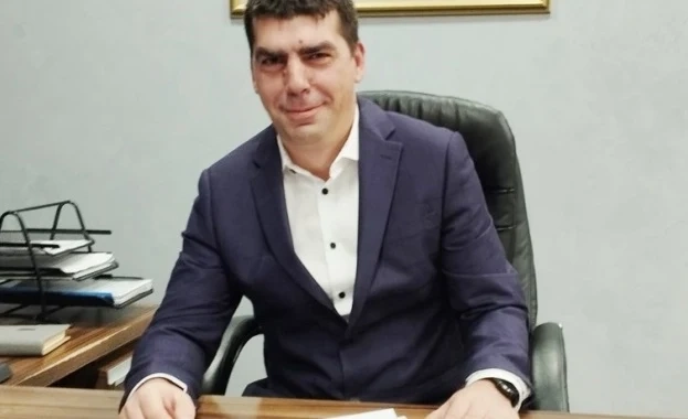 Инж. Стоян Николов е новият председател на Управителния съвет на АПИ
