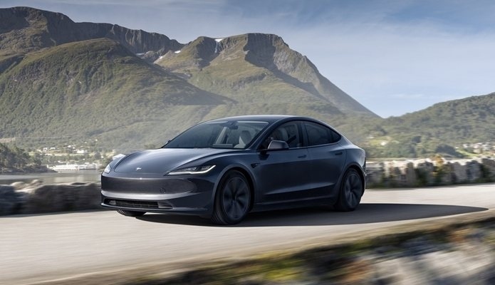 В Норвегия през януари са продадени само седем нови бензинови коли