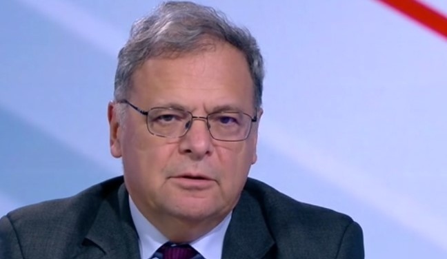 Юлиян Попов: Хора на Калушев идваха при мен в МОСВ, отказах да подновя меморандума. Сандов е подписал без процедура и без основание