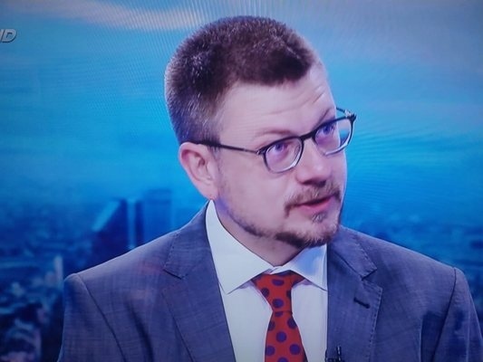Иван Брегов: Има наследник на Нотариуса във ВКС