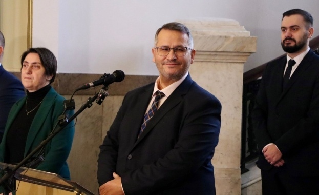 Министър Христанов: Борбата с корупцията остава върховен приоритет в моята работа