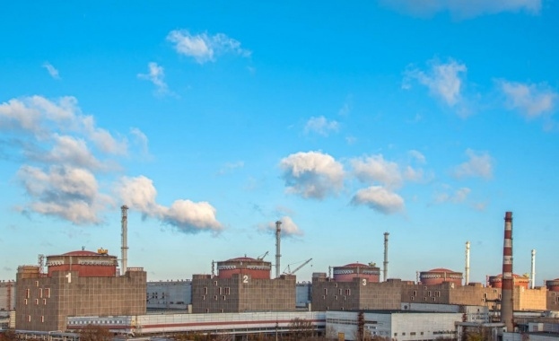 Русия обяви локално примирие заради ремонти край Запорожката АЕЦ