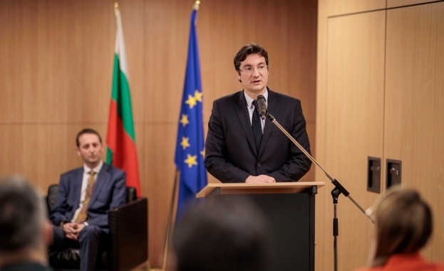 Крум Зарков: Само справедлива Европа ще бъде сигурна Европа