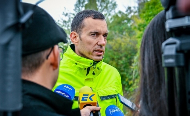 Васил Терзиев за решенията на ВАС за чистотата: Няма да подписваме договори под натиск, услугата навсякъде е осигурена