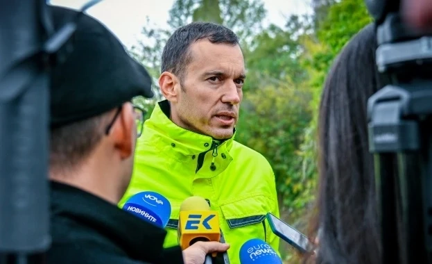 Васил Терзиев за решенията на ВАС за чистотата: Няма да подписваме договори под натиск, услугата навсякъде е осигурена