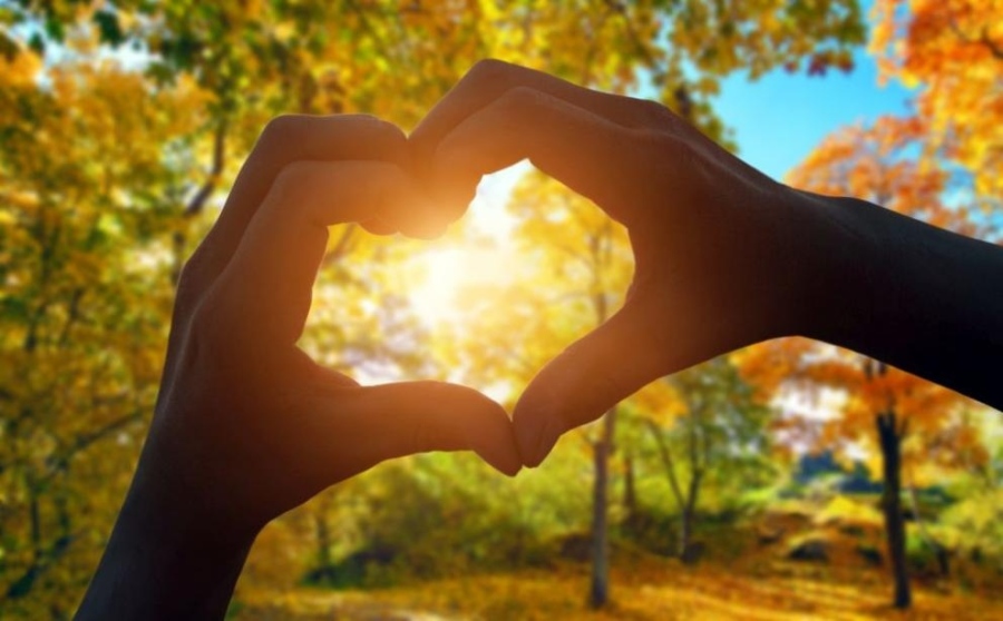 Очаква ни слънчев уикенд, температурите скачат до 15°