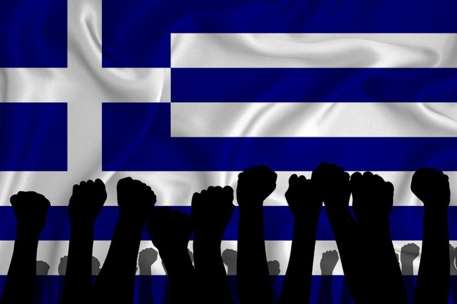 Важно за пътуващите в Гърция: 24-часова транспортна стачка блокира страната