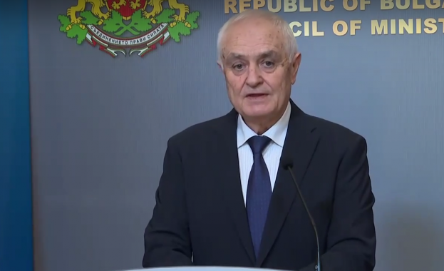 Запрянов: Няма директна военна опасност за България след удара срещу Иран