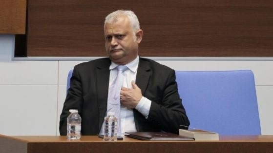 Емил Дечев потвърди за мащабни смени в МВР