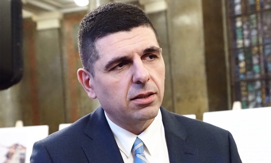 Ивайло Мирчев: Българската сигурност е в единната европейска сигурност