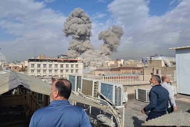 От екскурзия до затвор: Българи в Дубай, Тел Авив и Доха описаха атаките в нощта на ужасите