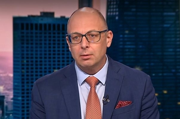 Зам.-министърът на отбраната Йордан Божилов: България не е и няма да бъде част от военна операция срещу Иран