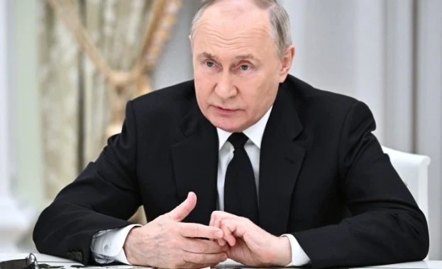 Руският президент Путин нарече смъртта на иранския аятолах цинично убийство