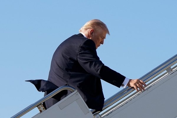 Тръмп: Конфликтът с Иран може да продължи четири седмици или по-малко