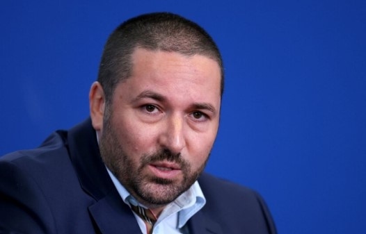 Коалиция Сияние, ръководена от Николай Попов, се регистрира за участие в изборите на 19 април